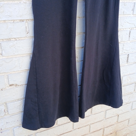 Offline By Aerie OG Foldover Super Glare Highrise Leggings - Picture 5 of 7